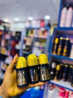 24k Roll-on