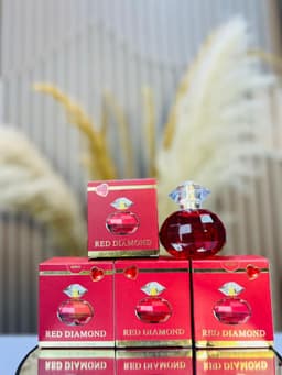 30ml Red Diamond