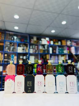 50ml KALY
