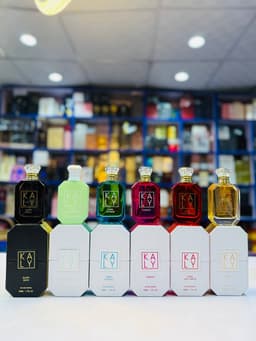 50ml KALY