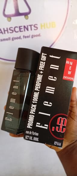 ELEMENT PERFUME