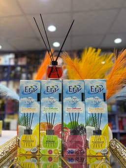 ERA REED DIFFUSER