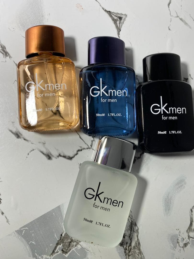 GK MEN