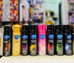 Karis Spray