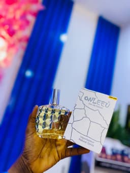 ONLEEU PERFUME