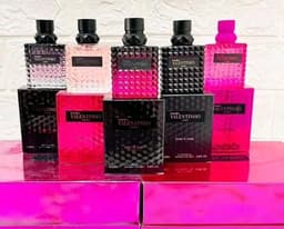 Valentino perfume